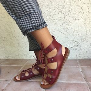 AEO Sandals